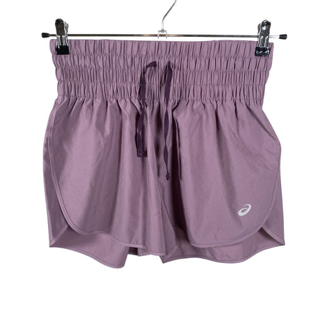Unisex Asics - Sports shorts, size 38 - Violet ()