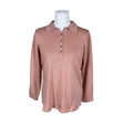 Unisex Goldner - Sweater, size 40 - Light pink ()
