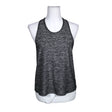 Unisex Under Armour - Sports top, size 36 - Gray ()