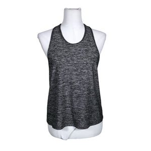 Unisex Under Armour - Sports top, size 36 - Gray (1)