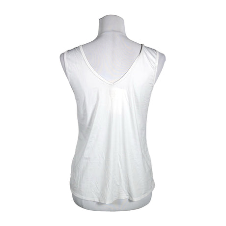 Unisex Casall - Sports top, size 36 - White (2)