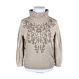 Unisex Atelier - Sweater, size 42 - Beige ()