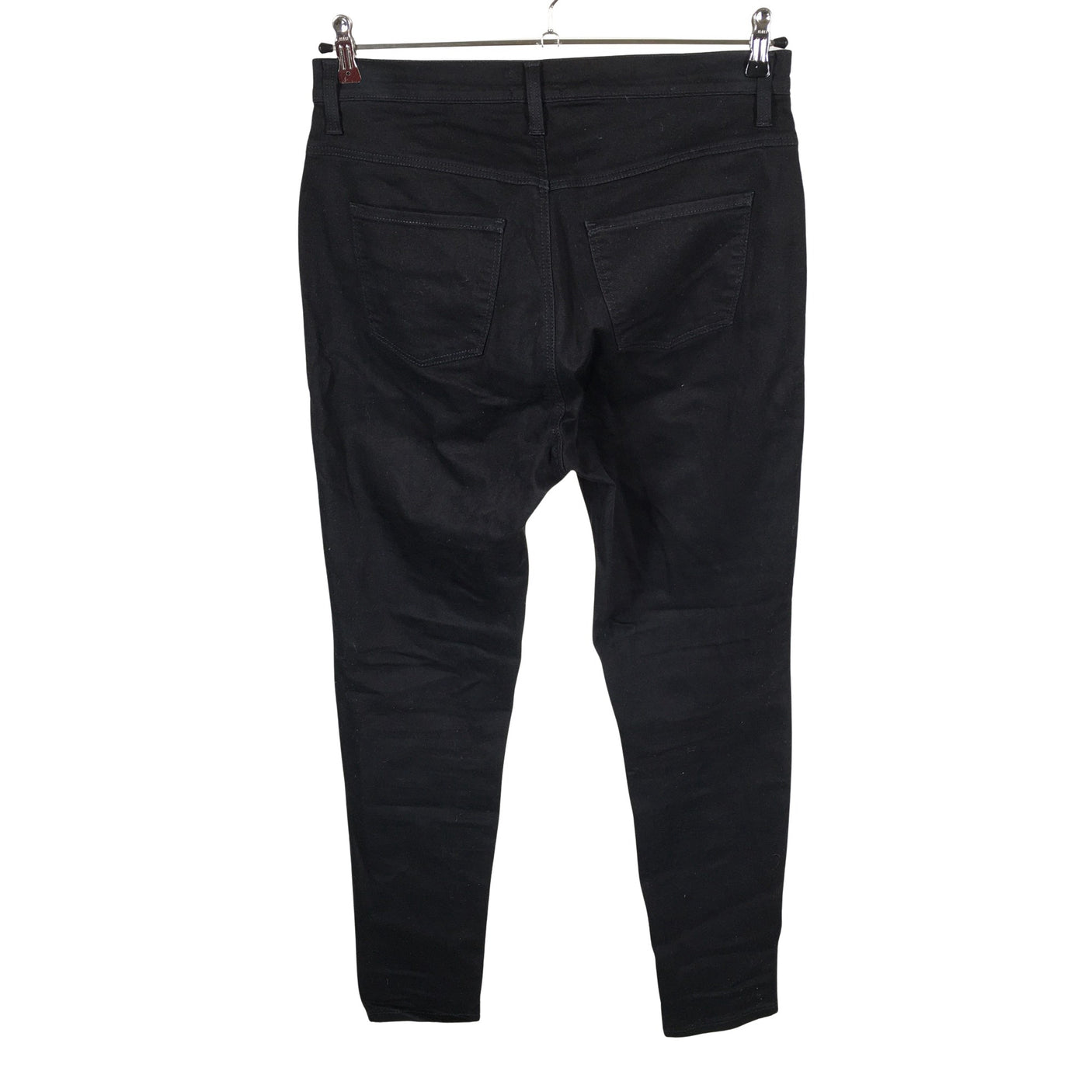 Unisex NOSH - Jeans, size W33 - Black (2)