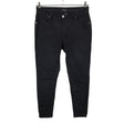 Unisex NOSH - Jeans, size W33 - Black ()