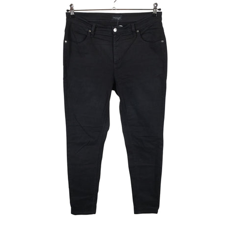 Unisex NOSH - Jeans, size W33 - Black ()