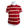 Unisex Tommy Hilfiger - T-shirt, size 42 - Red ()