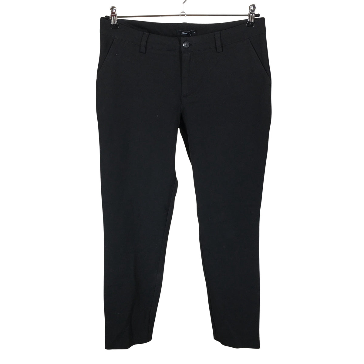 Unisex Nanso - Slacks, size 42 - Black (1)