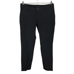 Unisex Nanso - Slacks, size 42 - Black (1)