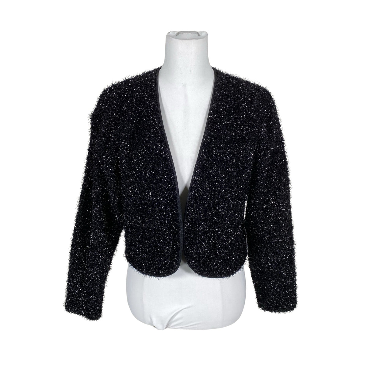 Unisex Selma - Dress jacket, size 38 - Black (1)