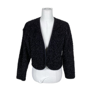 Unisex Selma - Dress jacket, size 38 - Black (1)