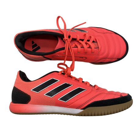 Unisex Adidas - Indoor sports shoes, size 40 - Pink ()