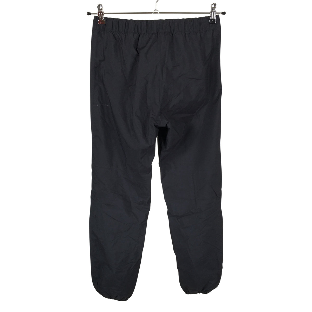 Unisex Helly Hansen - Outdoor pants, size 158 - 164 - Black (2)