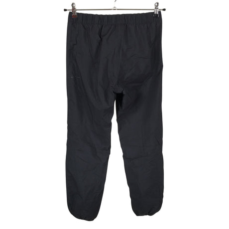 Unisex Helly Hansen - Outdoor pants, size 158 - 164 - Black (2)