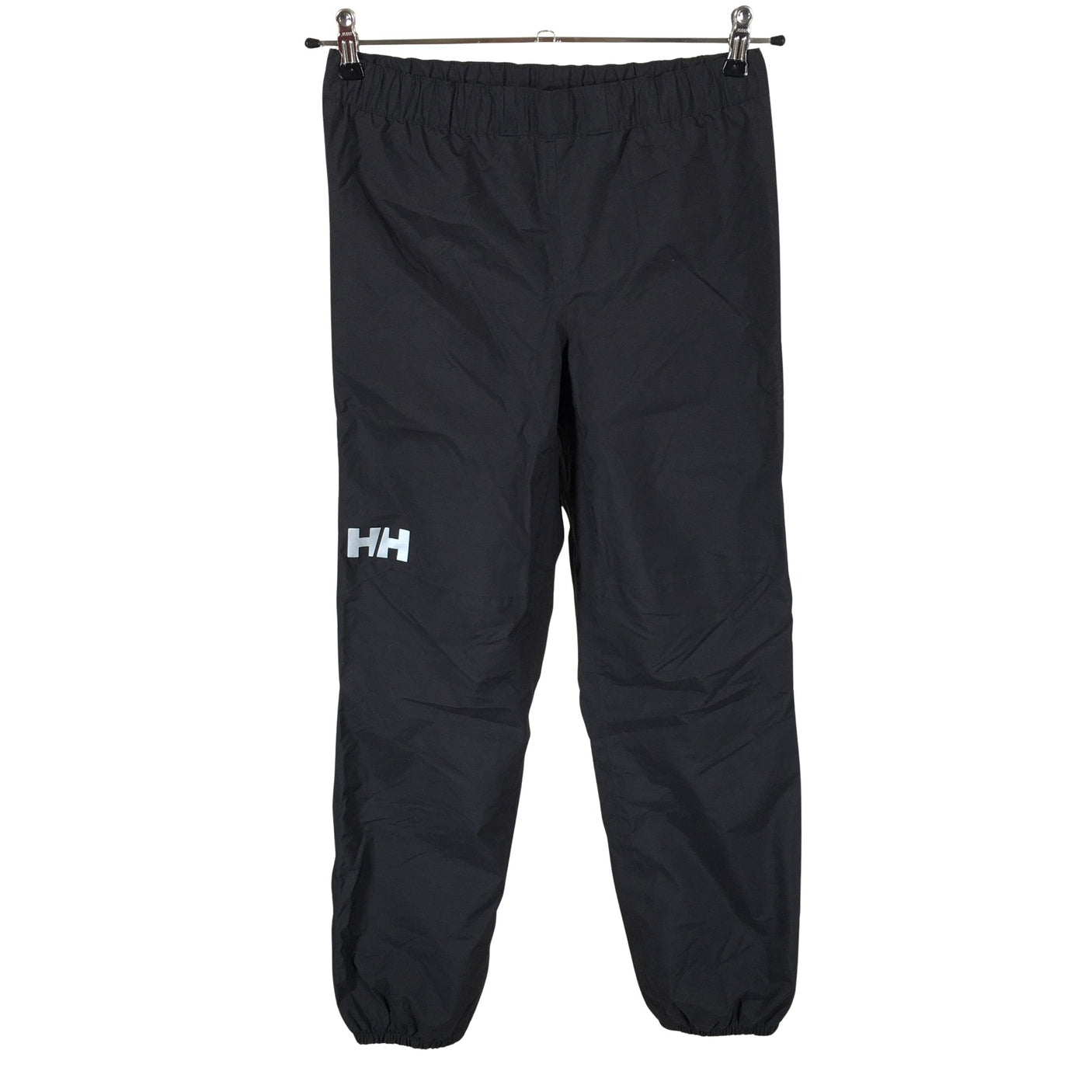 Unisex Helly Hansen - Outdoor pants, size 158 - 164 - Black (1)