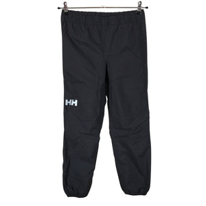 Unisex Helly Hansen - Outdoor pants, size 158 - 164 - Black (1)