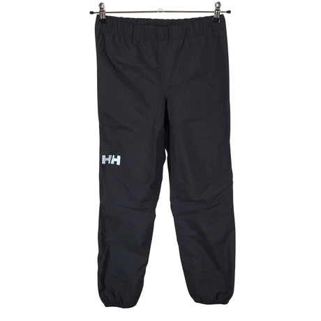 Unisex Helly Hansen - Outdoor pants, size 158 - 164 - Black ()