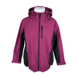Unisex Atelier - Soft shell jacket, size 42 - Pink ()