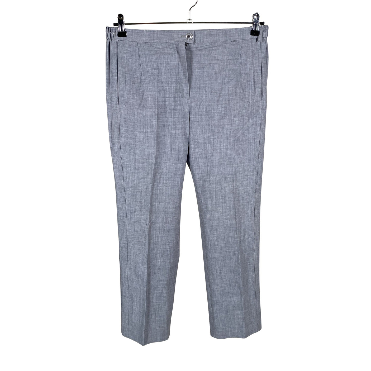 Unisex Goldner - Slacks, size 42 - Gray (1)
