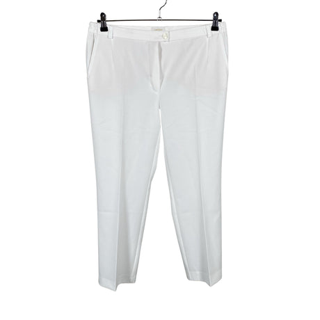 Unisex Atelier - Slacks, size 44 - White ()