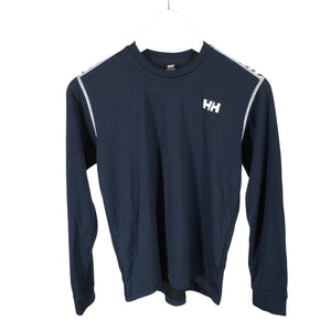 Unisex Helly Hansen - Thermal shirt, size 158 - 164 - Blue (1)
