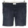 Unisex Makia - Shorts, size W34 - Blue ()