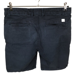Unisex Makia - Shorts, size W34 - Blue (2)