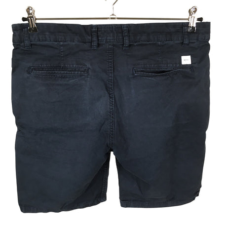 Unisex Makia - Shorts, size W34 - Blue (2)