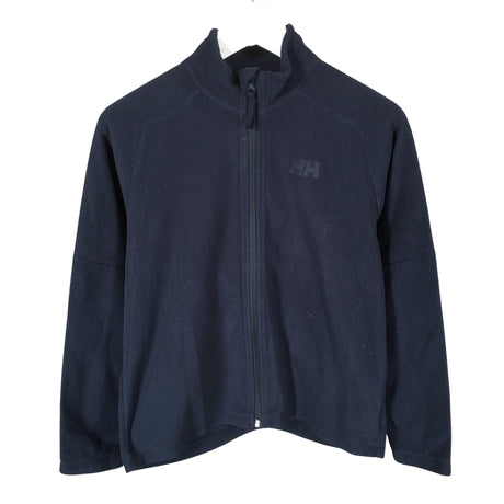 Unisex Helly Hansen - Fleece jacket, size 158 - 164 - Blue ()