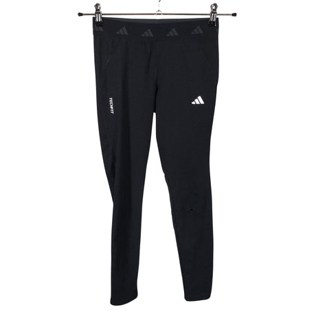 Unisex Adidas - Sports tights, size 158 - 164 - Black ()