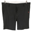 Unisex Billebeino - Shorts, size L - Black ()