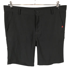 Unisex Billebeino - Shorts, size L - Black (1)