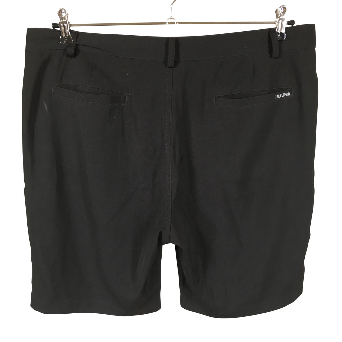 Unisex Billebeino - Shorts, size L - Black (2)