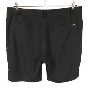 Unisex Billebeino - Shorts, size L - Black (2)