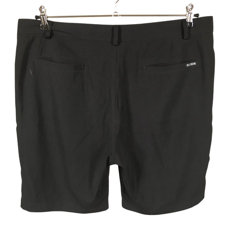 Unisex Billebeino - Shorts, size L - Black (2)
