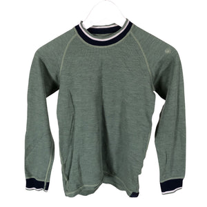 Unisex Pierre Robert - Thermal shirt, size 158 - 164 - Green (1)