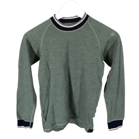 Unisex Pierre Robert - Thermal shirt, size 158 - 164 - Green ()