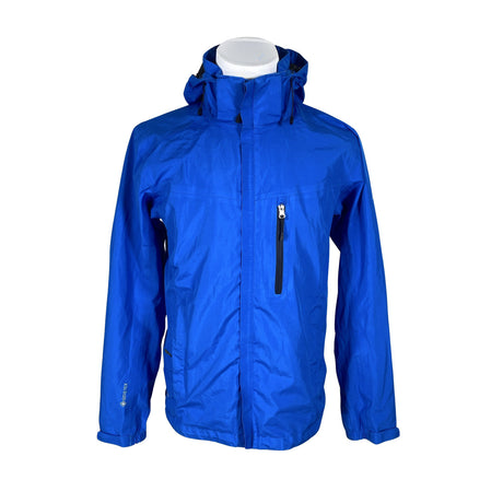 Unisex Rukka - Outdoor jacket, size L - Blue ()