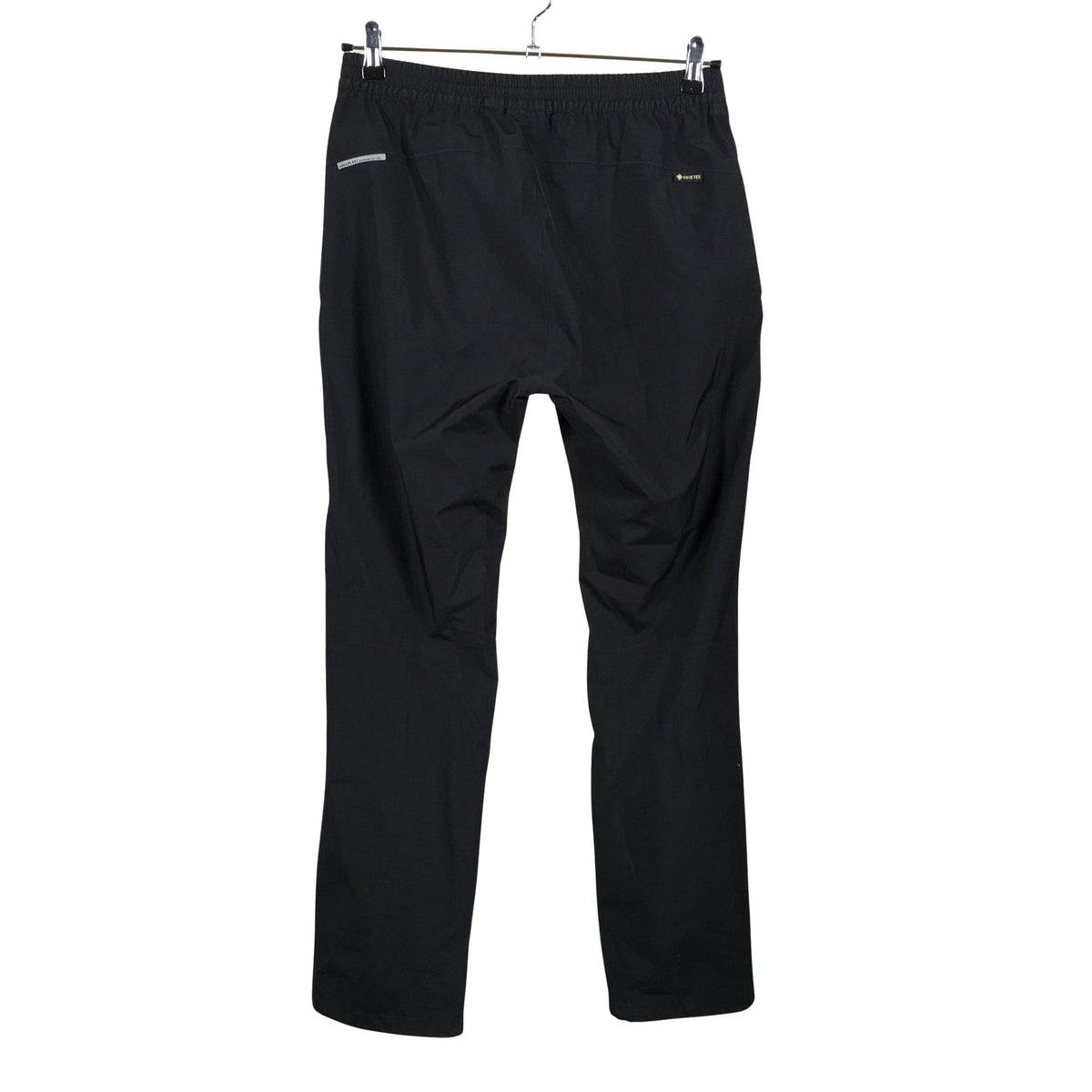 Unisex Rukka - Outdoor pants, size L - Black (2)