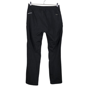 Unisex Rukka - Outdoor pants, size L - Black (2)