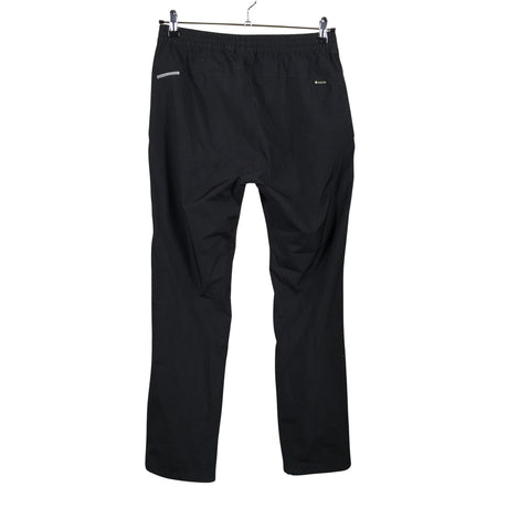 Unisex Rukka - Outdoor pants, size L - Black (2)