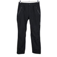 Unisex Rukka - Outdoor pants, size L - Black ()