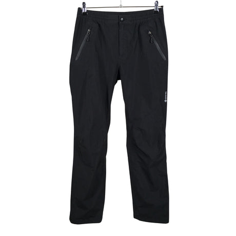 Unisex Rukka - Outdoor pants, size L - Black ()