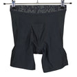 Unisex Mizuno - Sports shorts, size S - Black ()