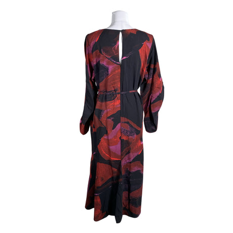 Unisex Voglia - Dress, size 40 - Red (2)