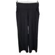 Unisex Ommellinen - Tricot skirt, size 40 - Black ()
