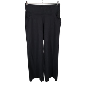 Unisex Ommellinen - Tricot skirt, size 40 - Black (1)