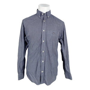 Unisex Gant - Collared shirt, size M - Light blue (1)