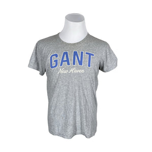 Unisex Gant - T-shirt, size M - Gray (1)