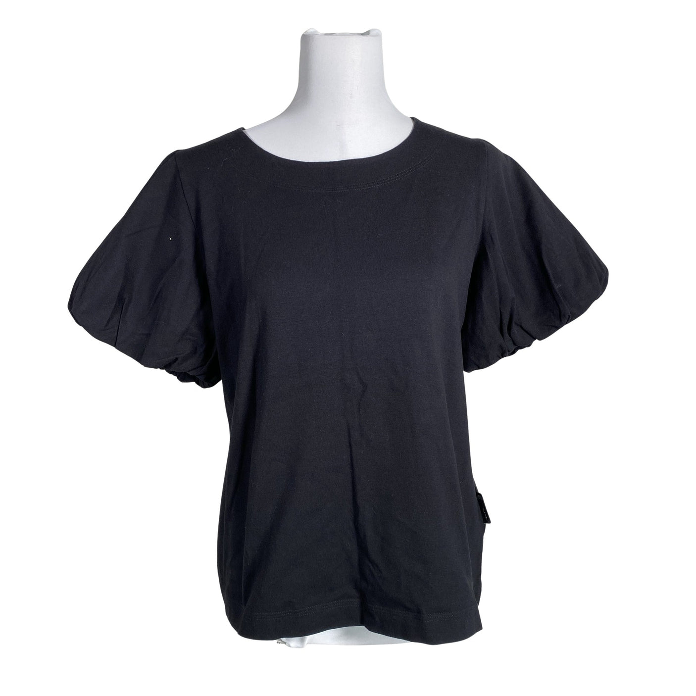 Unisex Ommellinen - T-shirt, size 40 - Black (1)