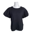 Unisex Ommellinen - T-shirt, size 40 - Black ()